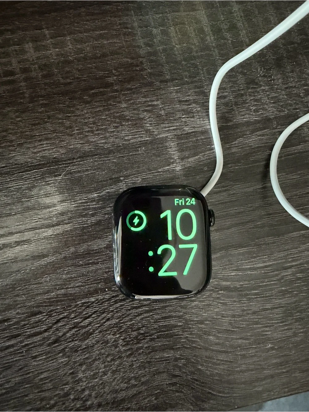 Apple Watch series 10 (gps + cellular) 46mm